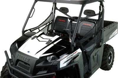 Open Trail Utv Molded Roof - Atv Performance Products