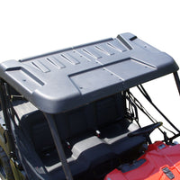 Open Trail Utv Molded Roof - Atv Performance Products
