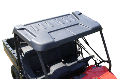 Open Trail Utv Molded Roof - Atv Performance Products