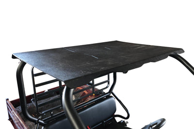 Open Trail Utv Molded Roof - Atv Performance Products