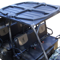 Open Trail Utv Molded Roof - Atv Performance Products