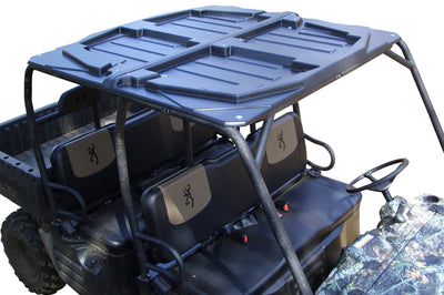 Open Trail Utv Molded Roof - Atv Performance Products