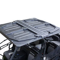 Open Trail Utv Molded Roof - Atv Performance Products