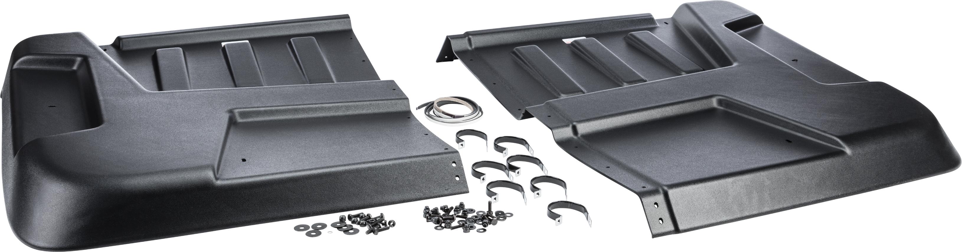 Open Trail Utv Molded Roof - Atv Performance Products