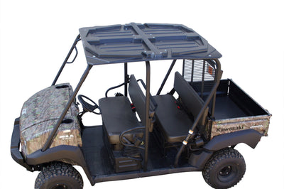 Open Trail Utv Molded Roof - Atv Performance Products