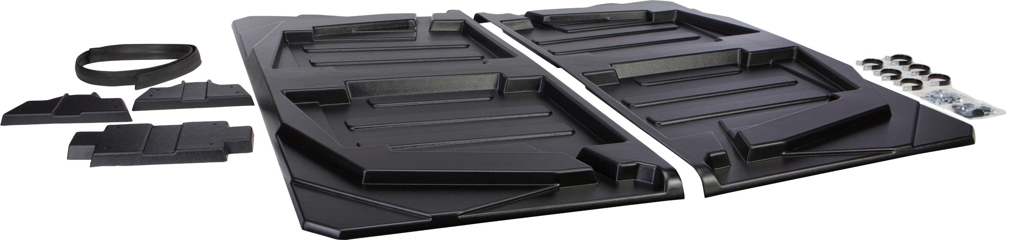 Open Trail Utv Molded Roof - Atv Performance Products