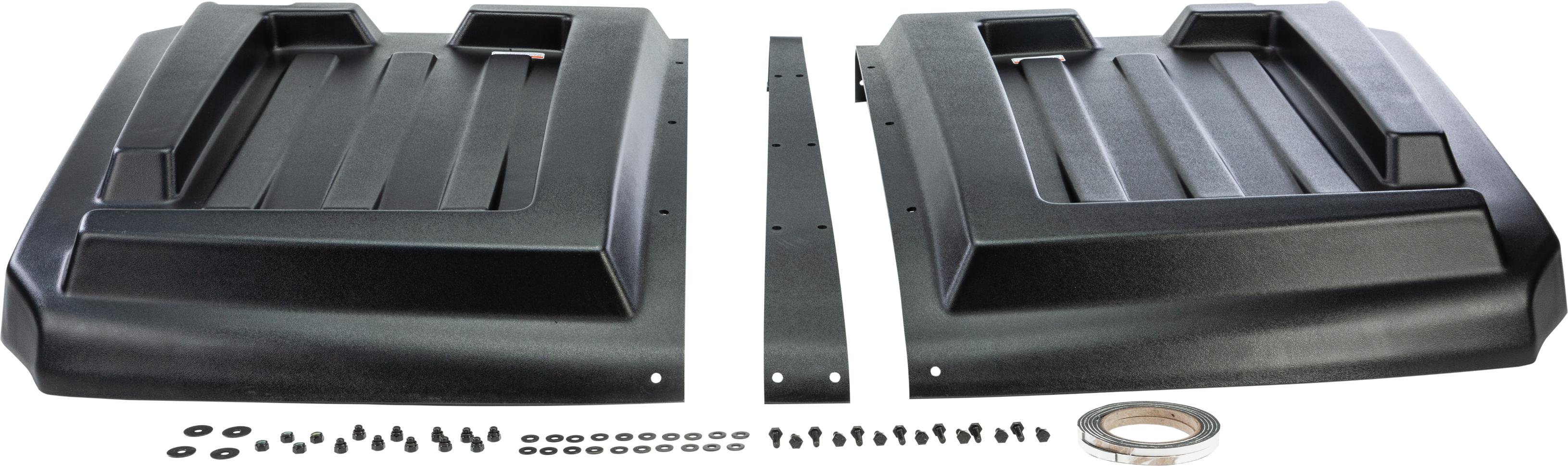 Open Trail Utv Molded Roof - Atv Performance Products