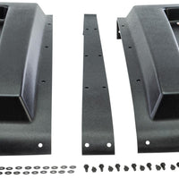 Open Trail Utv Molded Roof - Atv Performance Products