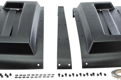 Open Trail Utv Molded Roof - Atv Performance Products