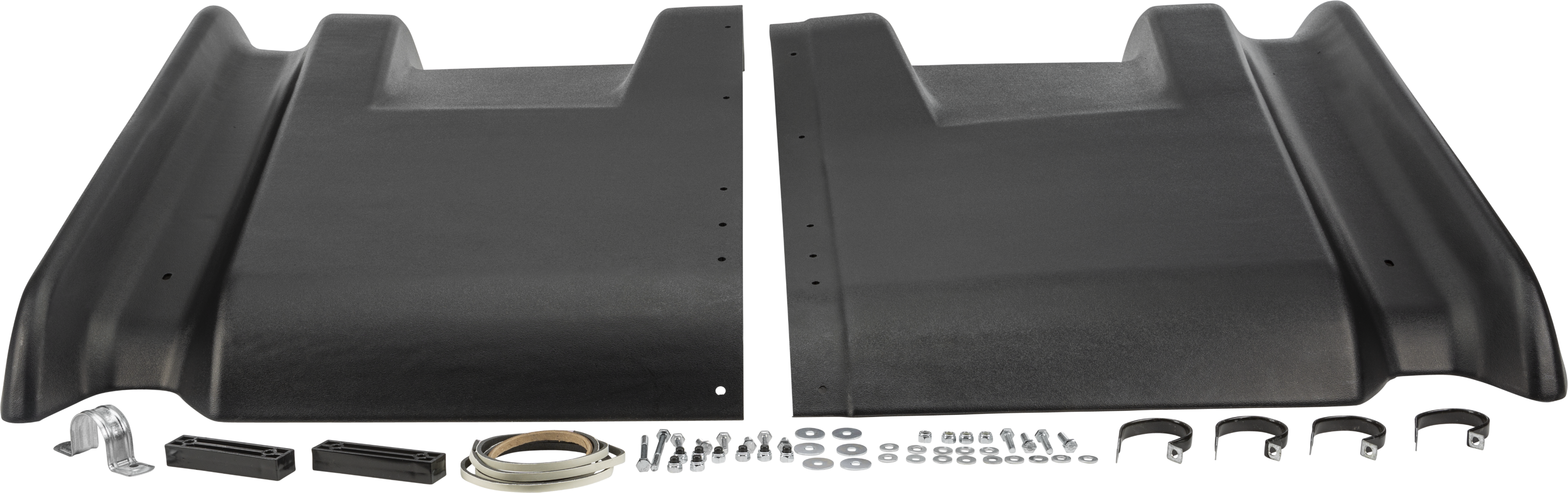 Open Trail Utv Molded Roof - Atv Performance Products