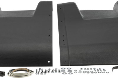 Open Trail Utv Molded Roof - Atv Performance Products