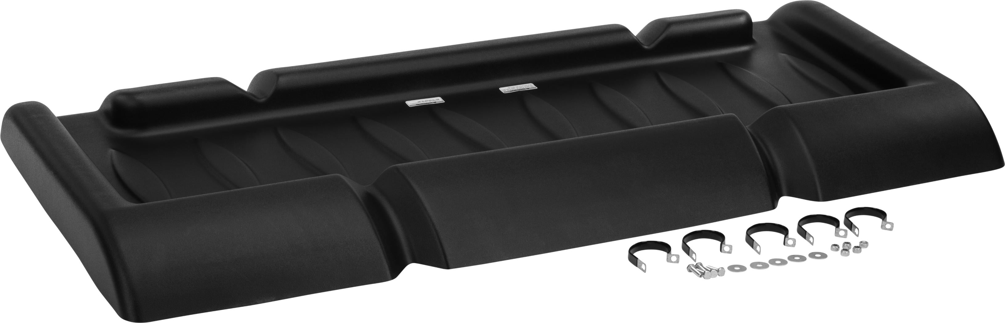 Open Trail Utv Molded Roof - Atv Performance Products