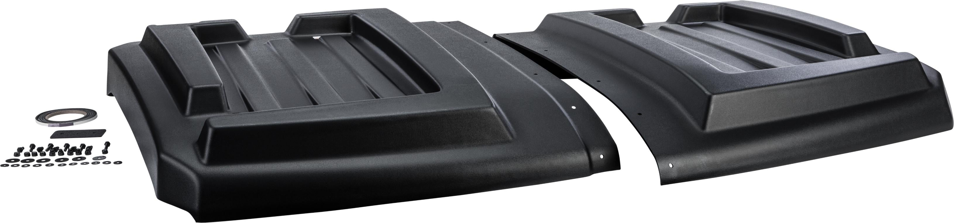 Open Trail Utv Molded Roof - Atv Performance Products