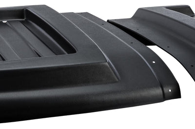 Open Trail Utv Molded Roof - Atv Performance Products