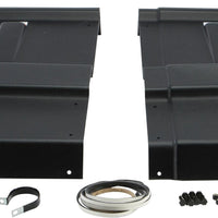 Open Trail Utv Molded Roof - Atv Performance Products