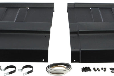 Open Trail Utv Molded Roof - Atv Performance Products