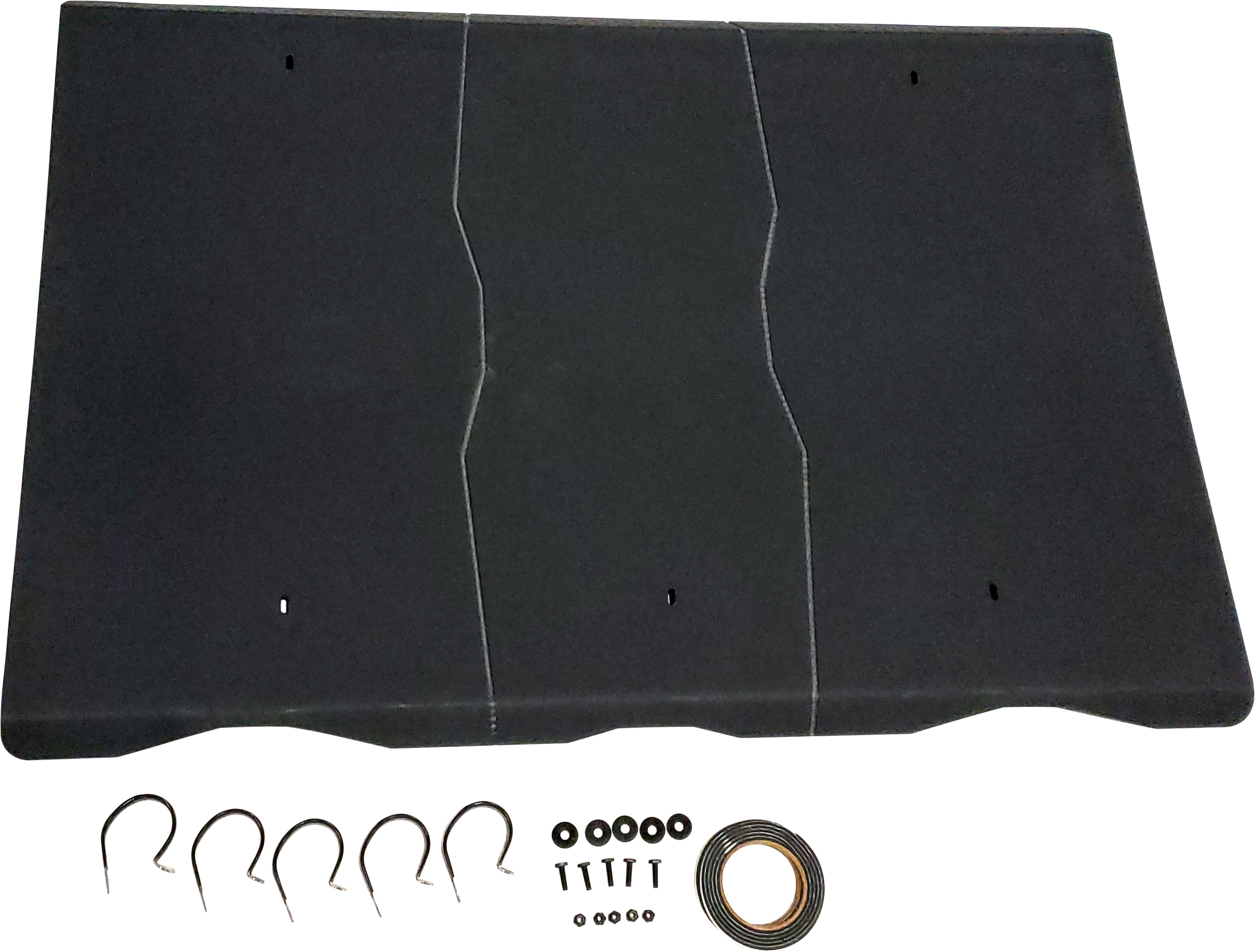 Open Trail Utv Molded Roof - Atv Performance Products