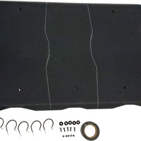 Open Trail Utv Molded Roof - Atv Performance Products
