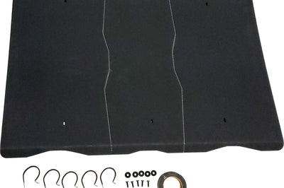 Open Trail Utv Molded Roof - Atv Performance Products