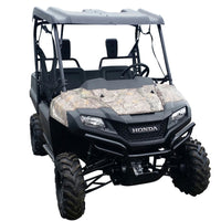 Open Trail Utv Molded Roof - Atv Performance Products
