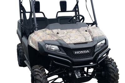 Open Trail Utv Molded Roof - Atv Performance Products