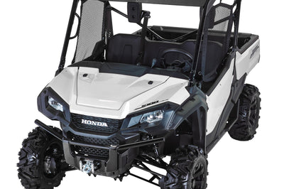Open Trail Utv Molded Roof - Atv Performance Products