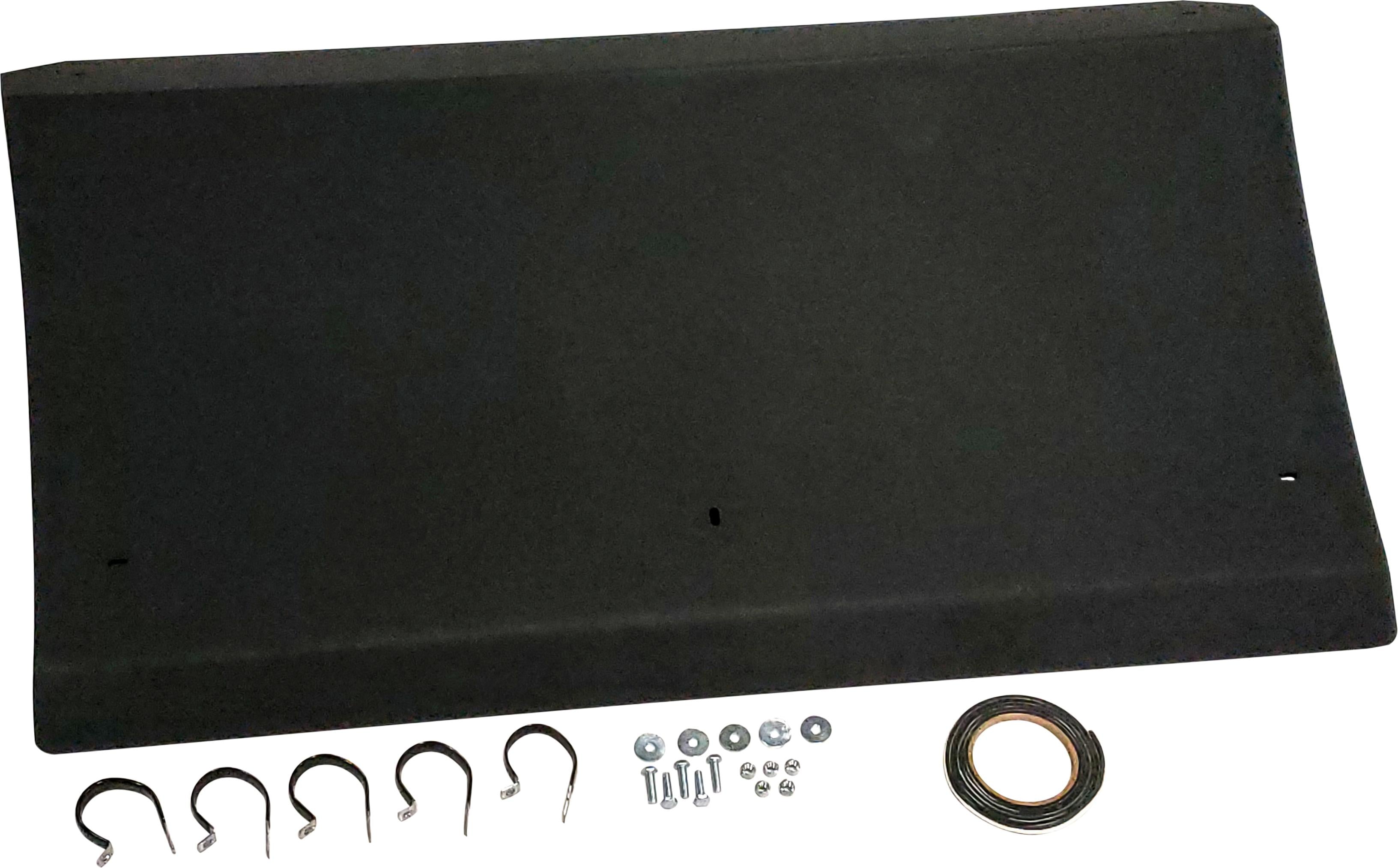 Open Trail Utv Molded Roof Hon - Atv Performance Products