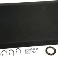 Open Trail Utv Molded Roof Hon - Atv Performance Products