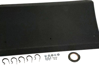 Open Trail Utv Molded Roof Hon - Atv Performance Products