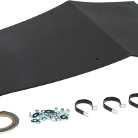 Open Trail Utv Molded Roof Pol - Atv Performance Products