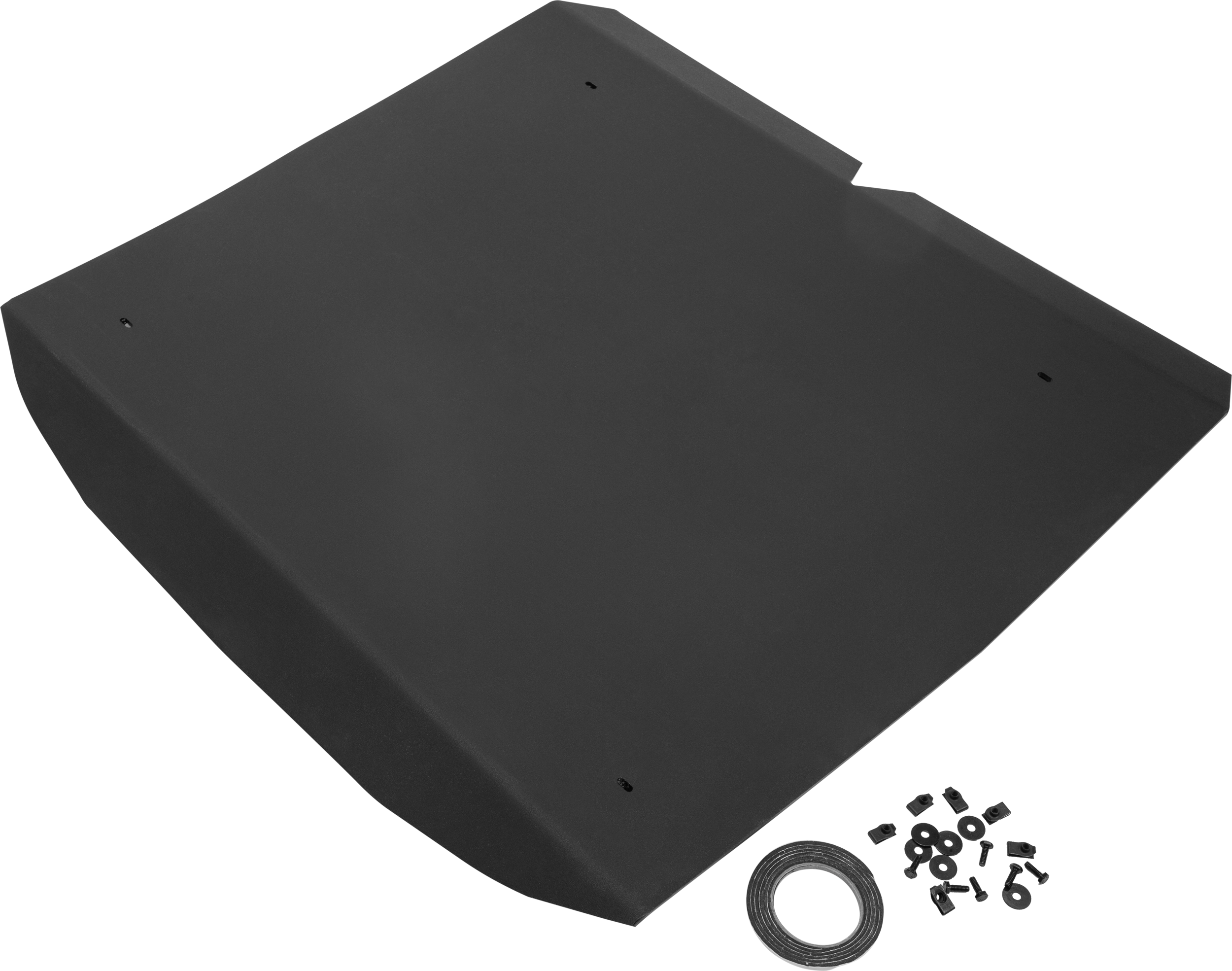 Open Trail Utv Molded Roof Pol - Atv Performance Products