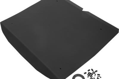 Open Trail Utv Molded Roof Pol - Atv Performance Products