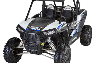 Open Trail Utv Molded Roof Pol - Atv Performance Products