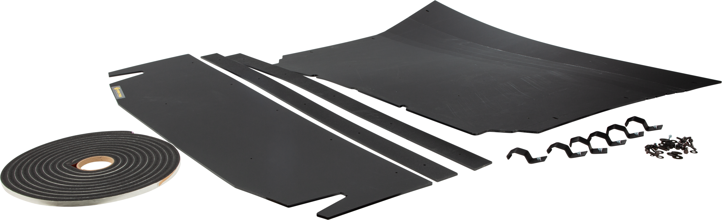 Open Trail Utv Molded Roof Pol - Atv Performance Products