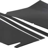 Open Trail Utv Molded Roof Pol - Atv Performance Products