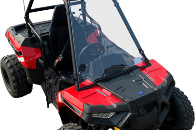 Open Trail Utv Molded Roof Polaris Ace 150 - Atv Performance Products