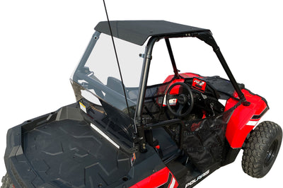 Open Trail Utv Molded Roof Polaris Ace 150 - Atv Performance Products