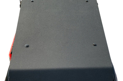Open Trail Utv Molded Roof Polaris Ace 150 - Atv Performance Products