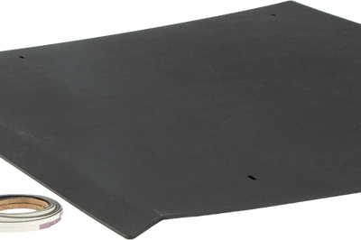 Open Trail Utv Molded Roof Polaris Rzr Pro Xp - Atv Performance Products