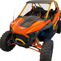 Open Trail Utv Molded Roof Polaris Rzr Pro Xp - Atv Performance Products