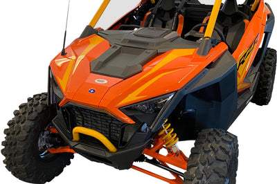 Open Trail Utv Molded Roof Polaris Rzr Pro Xp - Atv Performance Products