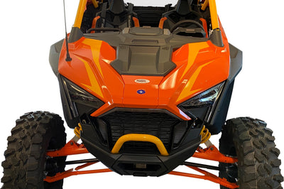 Open Trail Utv Molded Roof Polaris Rzr Pro Xp - Atv Performance Products
