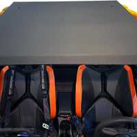 Open Trail Utv Molded Roof Polaris Rzr Pro Xp - Atv Performance Products