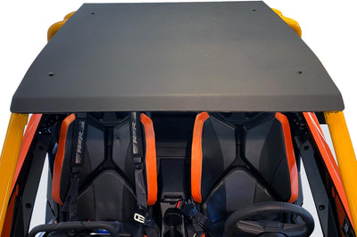 Open Trail Utv Molded Roof Polaris Rzr Pro Xp - Atv Performance Products