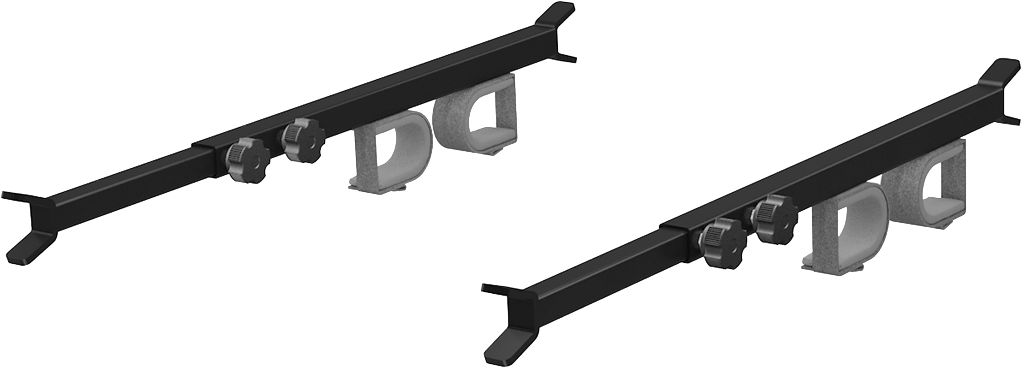 Kolpin Utv Overhead Gun Carrier - Atv Performance Products