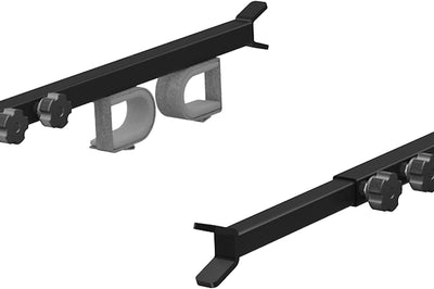 Kolpin Utv Overhead Gun Carrier - Atv Performance Products