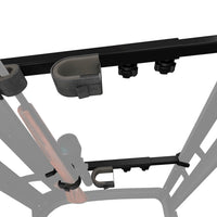 Kolpin Utv Overhead Gun Carrier - Atv Performance Products