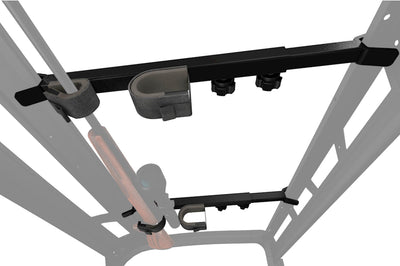 Kolpin Utv Overhead Gun Carrier - Atv Performance Products