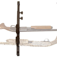 Kolpin Utv Overhead Gun Carrier - Atv Performance Products
