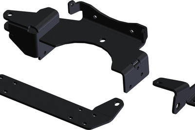 Kfi Utv Plow Actuator Bracket Kit - Atv Performance Products